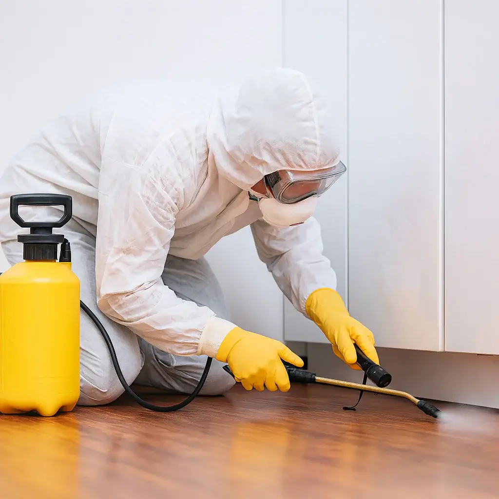 schädlingsbekämpfung München